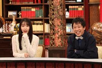 左から、桜井日奈子、さらば青春の光・森田
