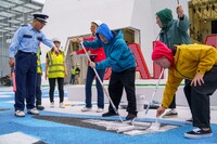 「有吉の壁 おもしろ大阪・関西万博の人 2時間SP」より