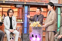 「ダウンタウンDX」のワンシーン