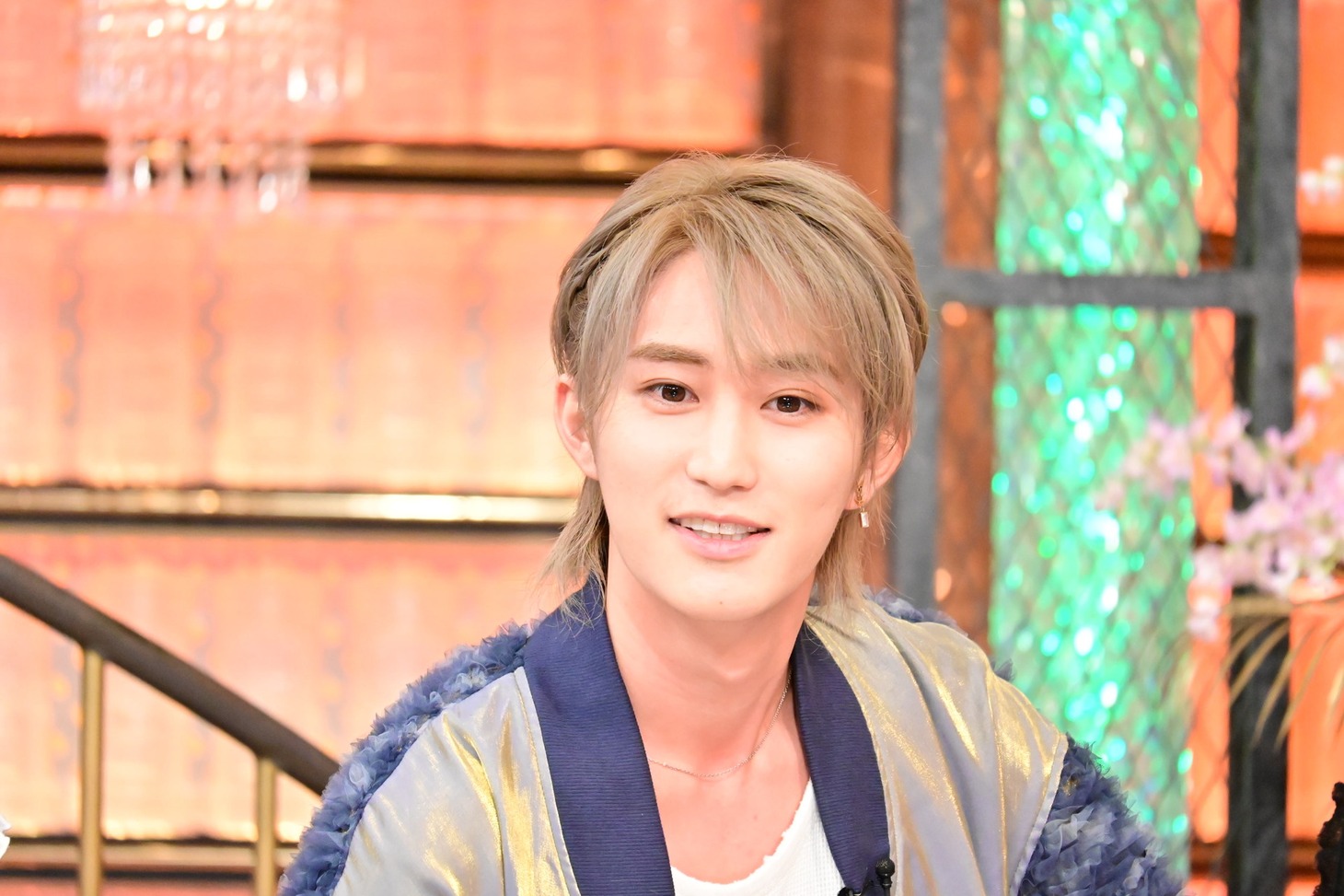 橋本涼