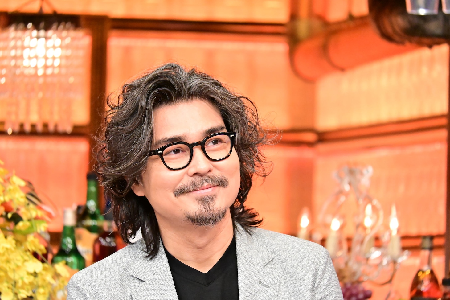 小澤征悦