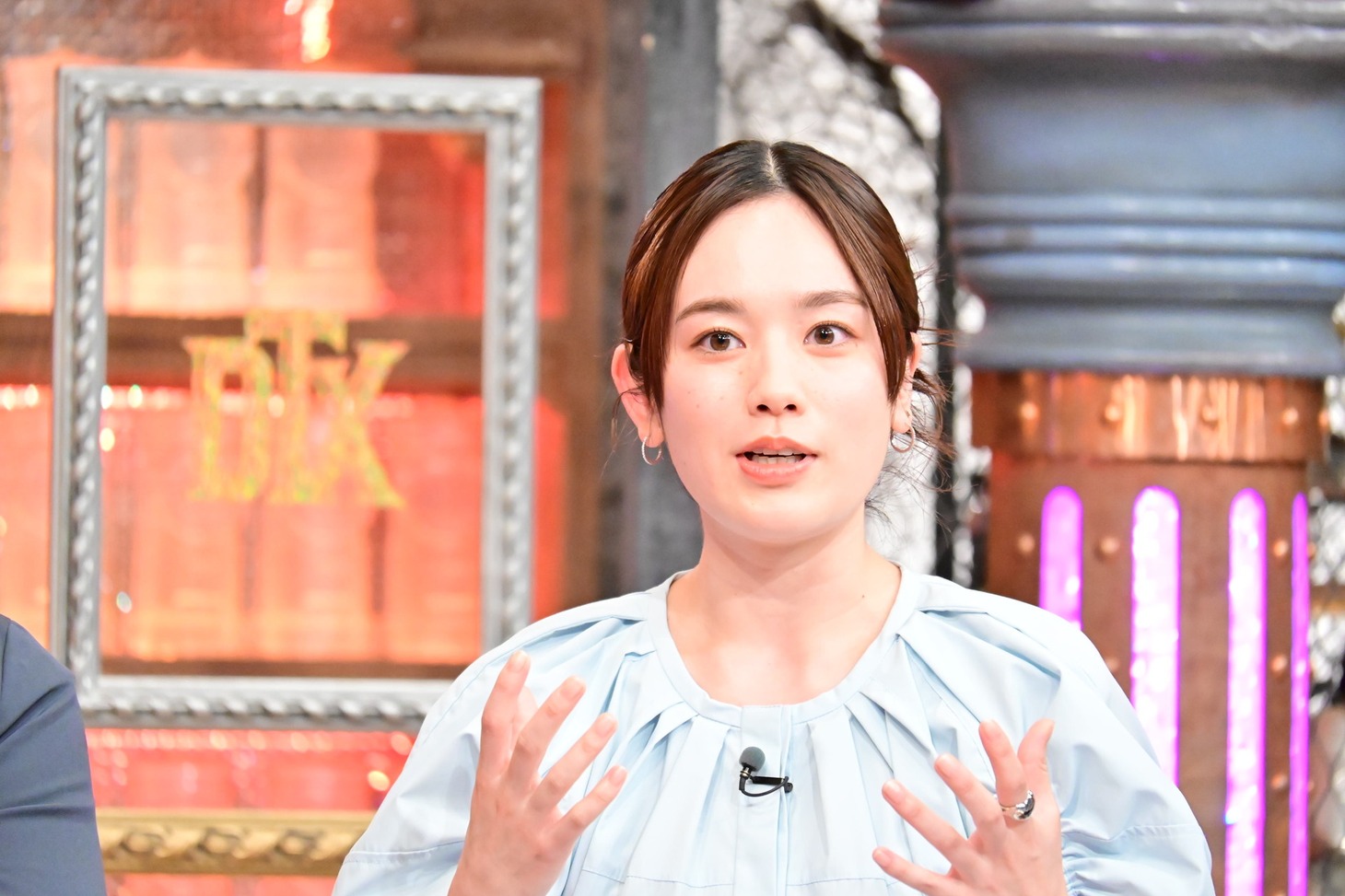 筧美和子