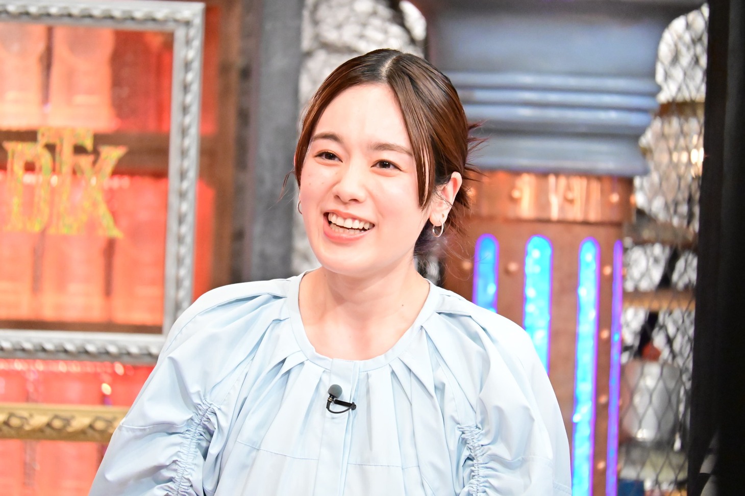 筧美和子