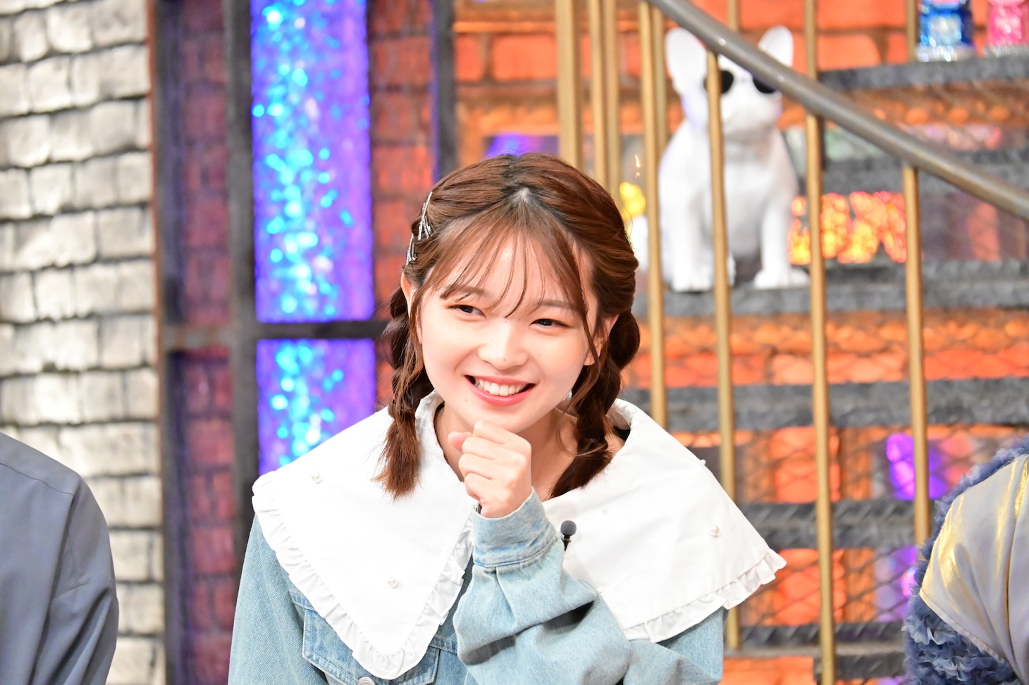 福留光帆