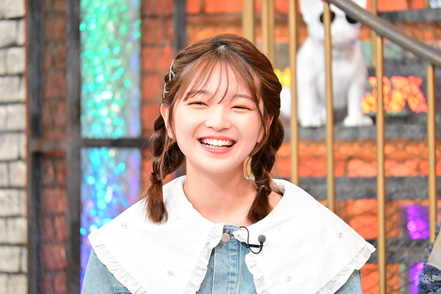 福留光帆