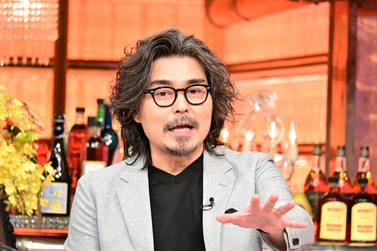 小澤征悦