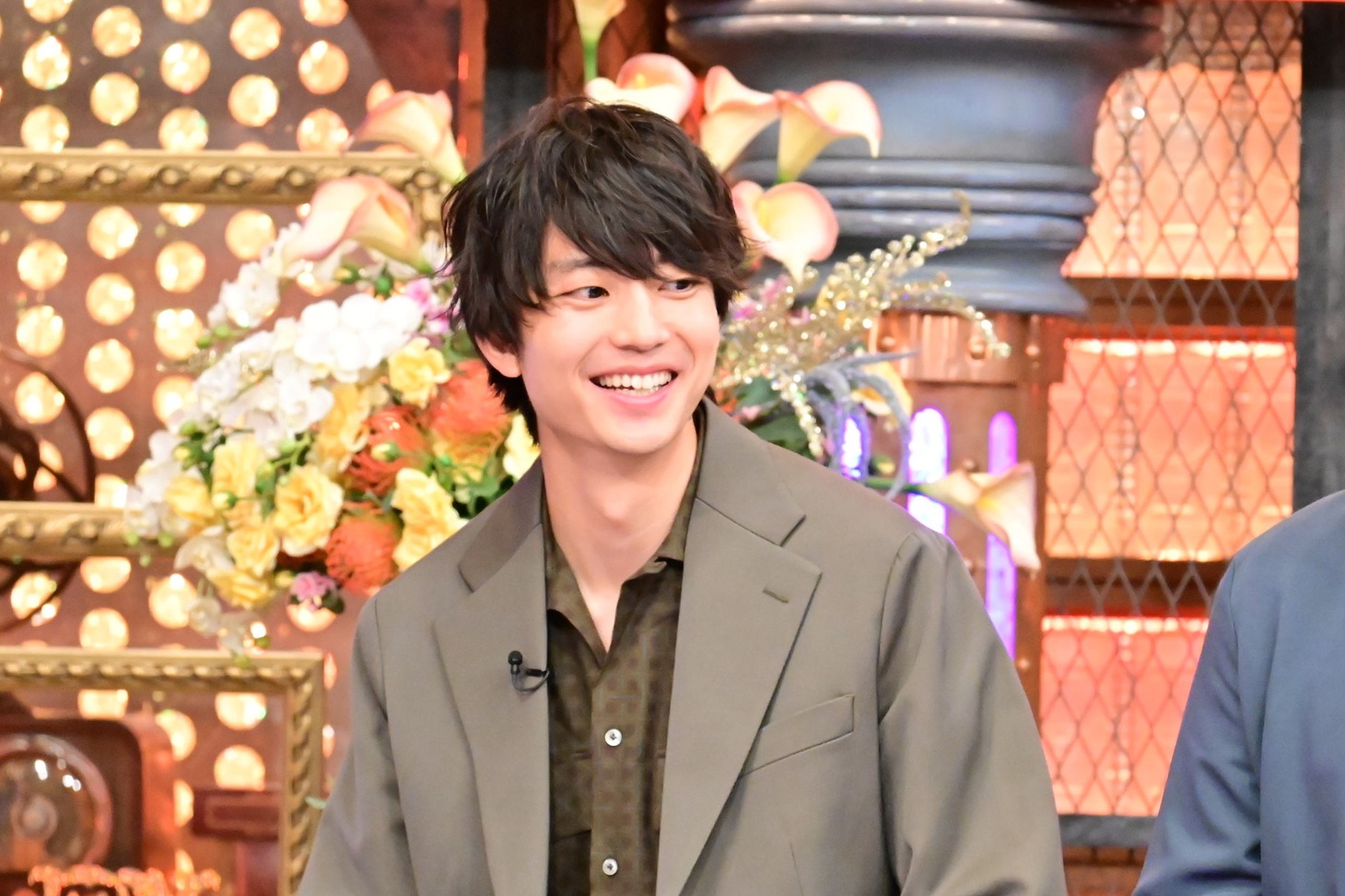 伊藤健太郎