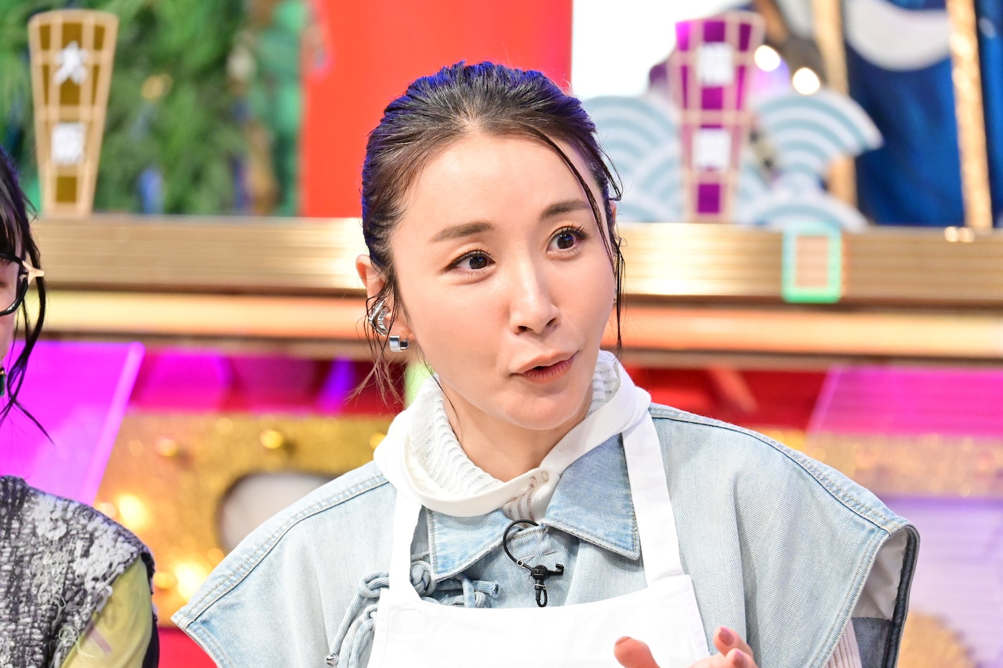 鈴木紗理奈