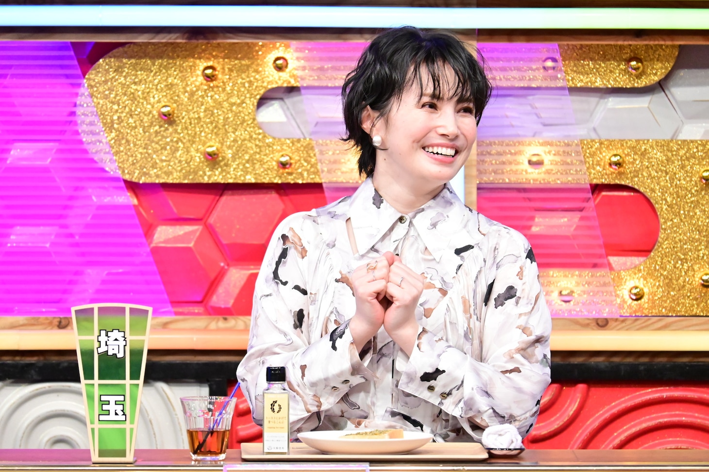美村里江
