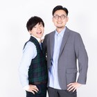 にゅ~くれ~ぷが解散 でびは浅井企画に残り、ひろしは退社