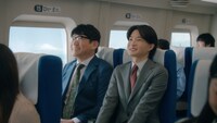 「サントリーのノンアル！」CM「決戦前の一杯」編より