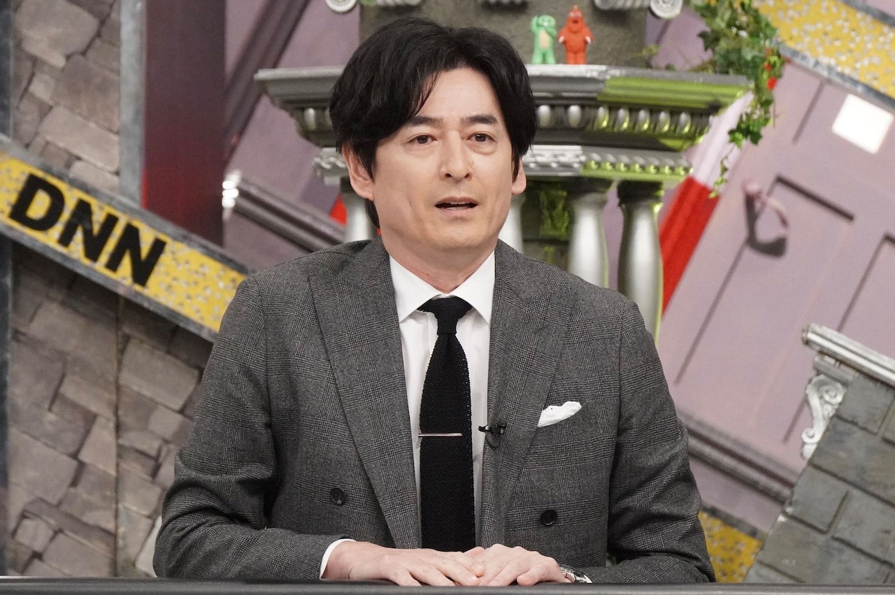 「全力！脱力タイムズ」にゲスト出演する博多大吉