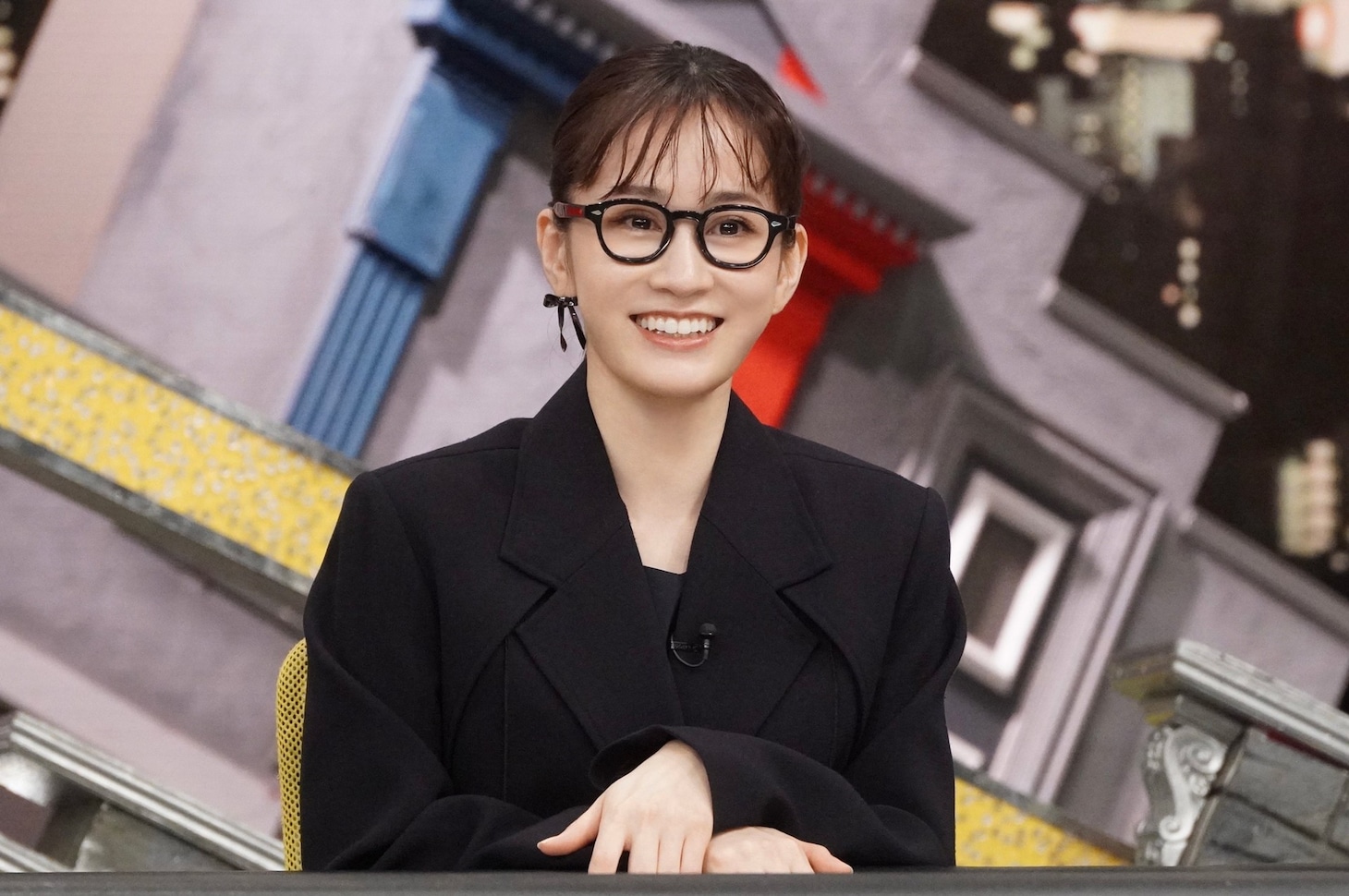 前田敦子