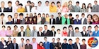 かもめんたる、ビスブラ、アキナ、トムブラ、EXITら「ダブルインパクト」参戦
