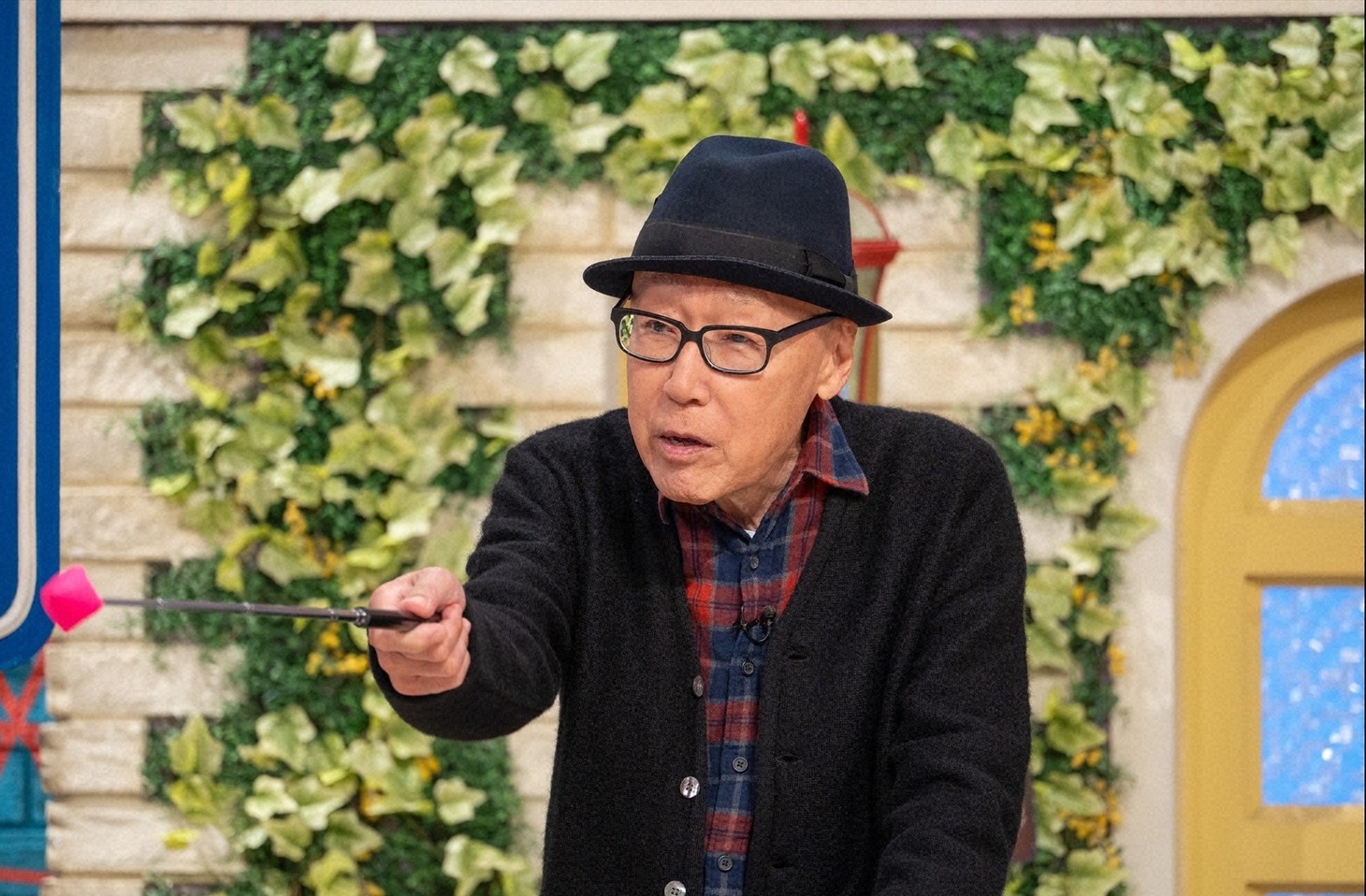 桂小枝
