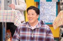 ネイビーズアフロはじり