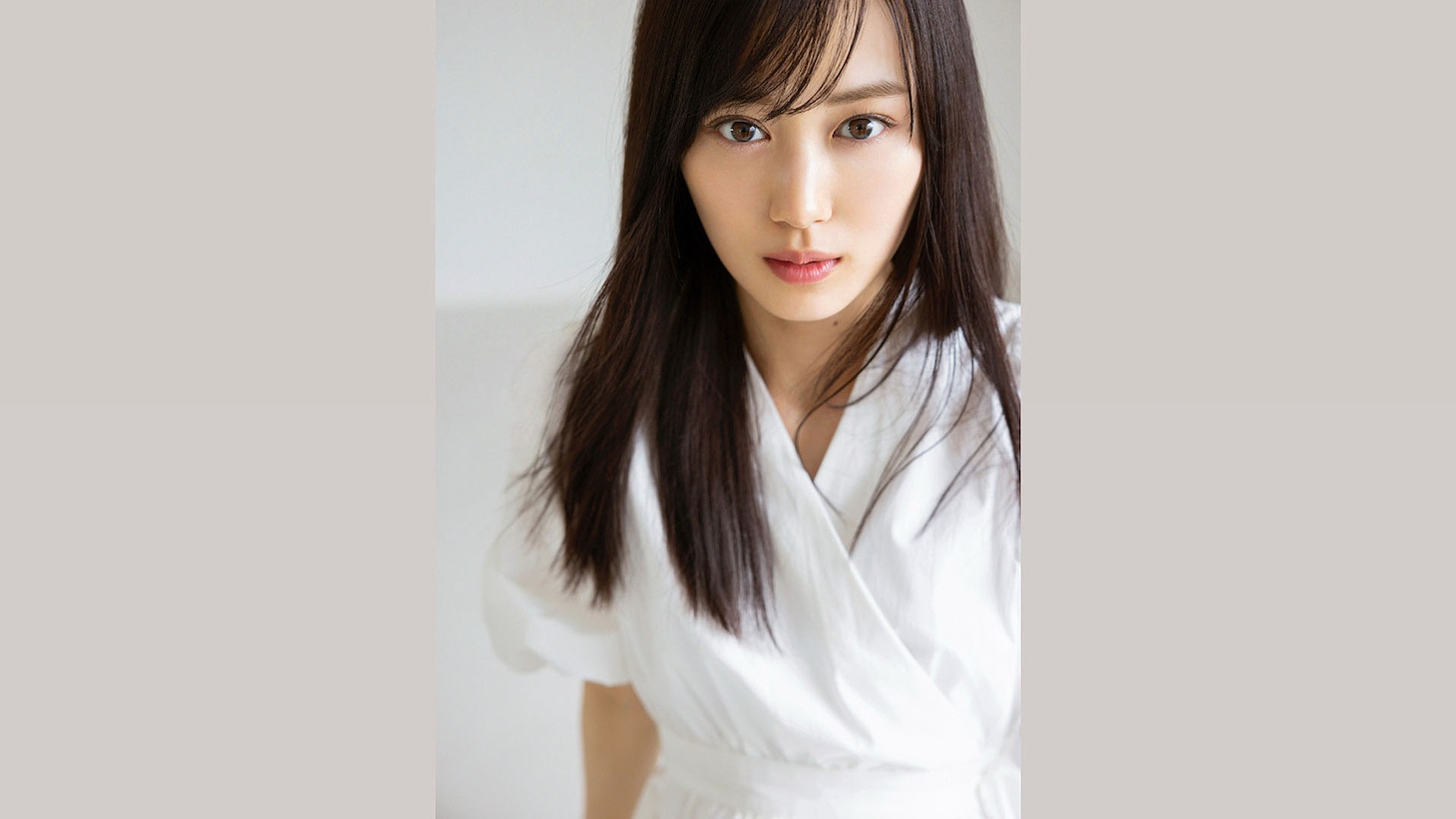 山下美月