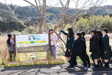 「ひむバス！」初回放送より