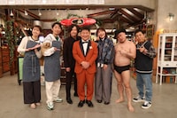 「おかべろ」の出演者