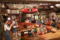 「おかべろ」のワンシーン