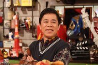 ナインティナイン岡村