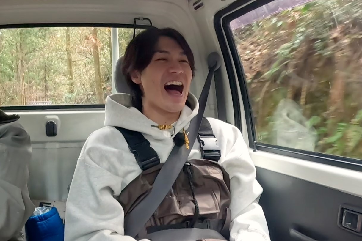 松田元太