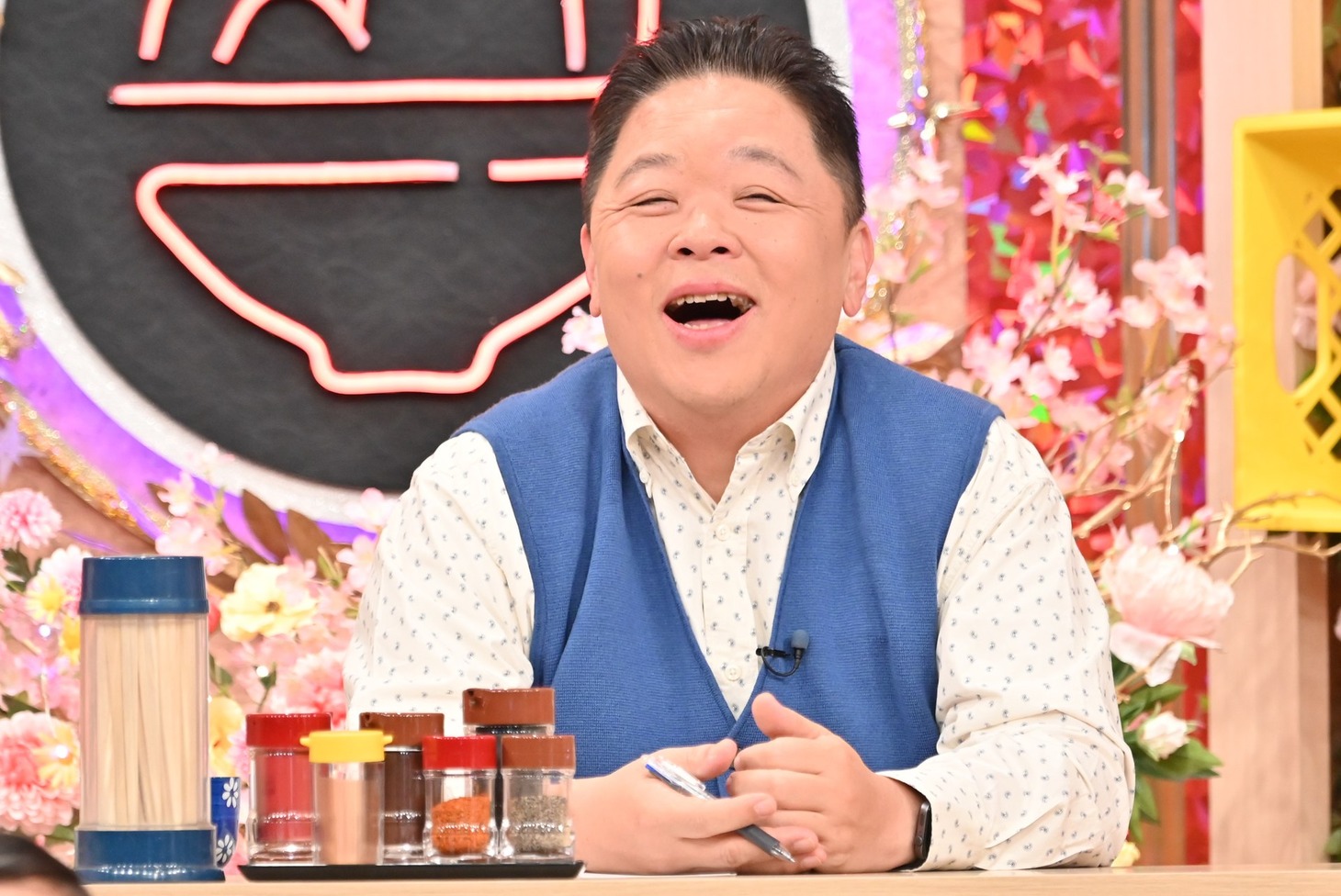 伊集院光
