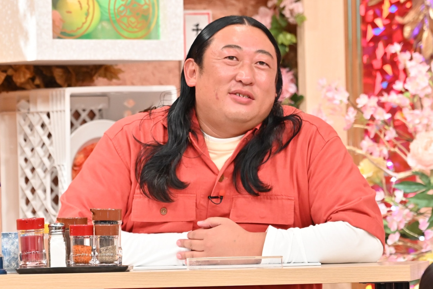 ロバート秋山