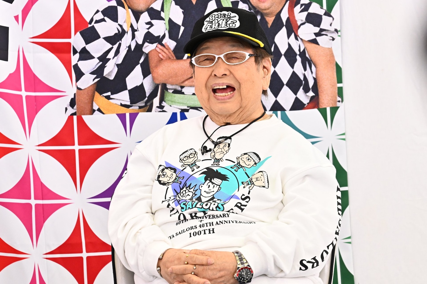 高木ブー