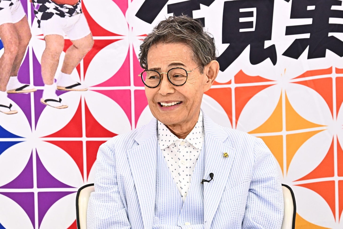 加藤茶