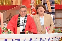 サンドウィッチマン