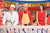 タカアンドトシと松下奈緒