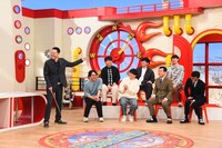 「マルコポロリ！」のワンシーン