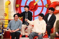 「マルコポロリ！」のワンシーン