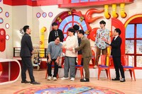 「マルコポロリ！」のワンシーン