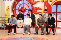 「マルコポロリ！」のワンシーン