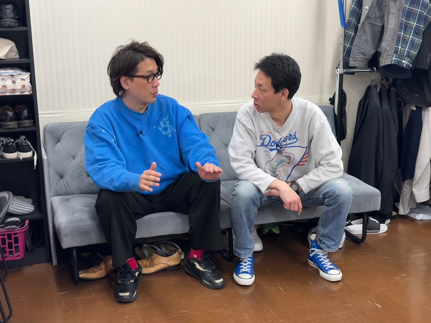 囲碁将棋