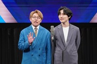 ナイチンゲールダンス（写真提供：吉本興業）