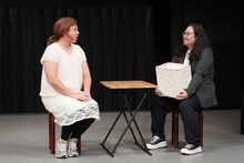 カゲヤマ（写真提供：吉本興業）