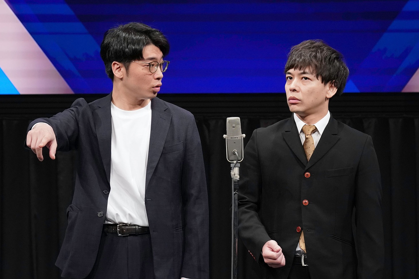 さや香（写真提供：吉本興業）