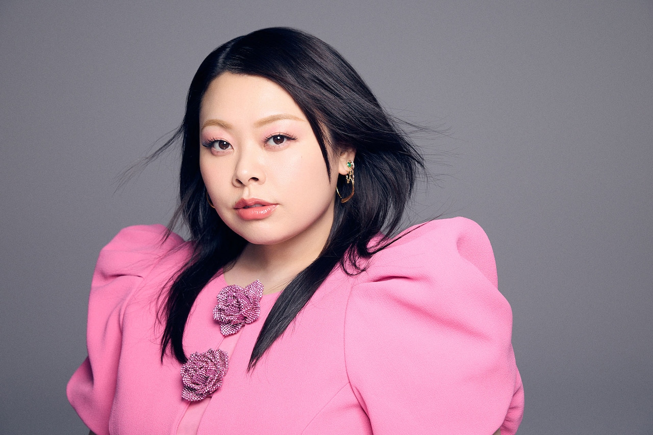 渡辺直美、アメリカの大手エージェンシー＆マネジメント会社と契約