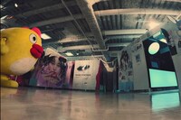 「Golden SixTONES」のワンシーン