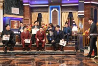 「しゃべくり007」のワンシーン