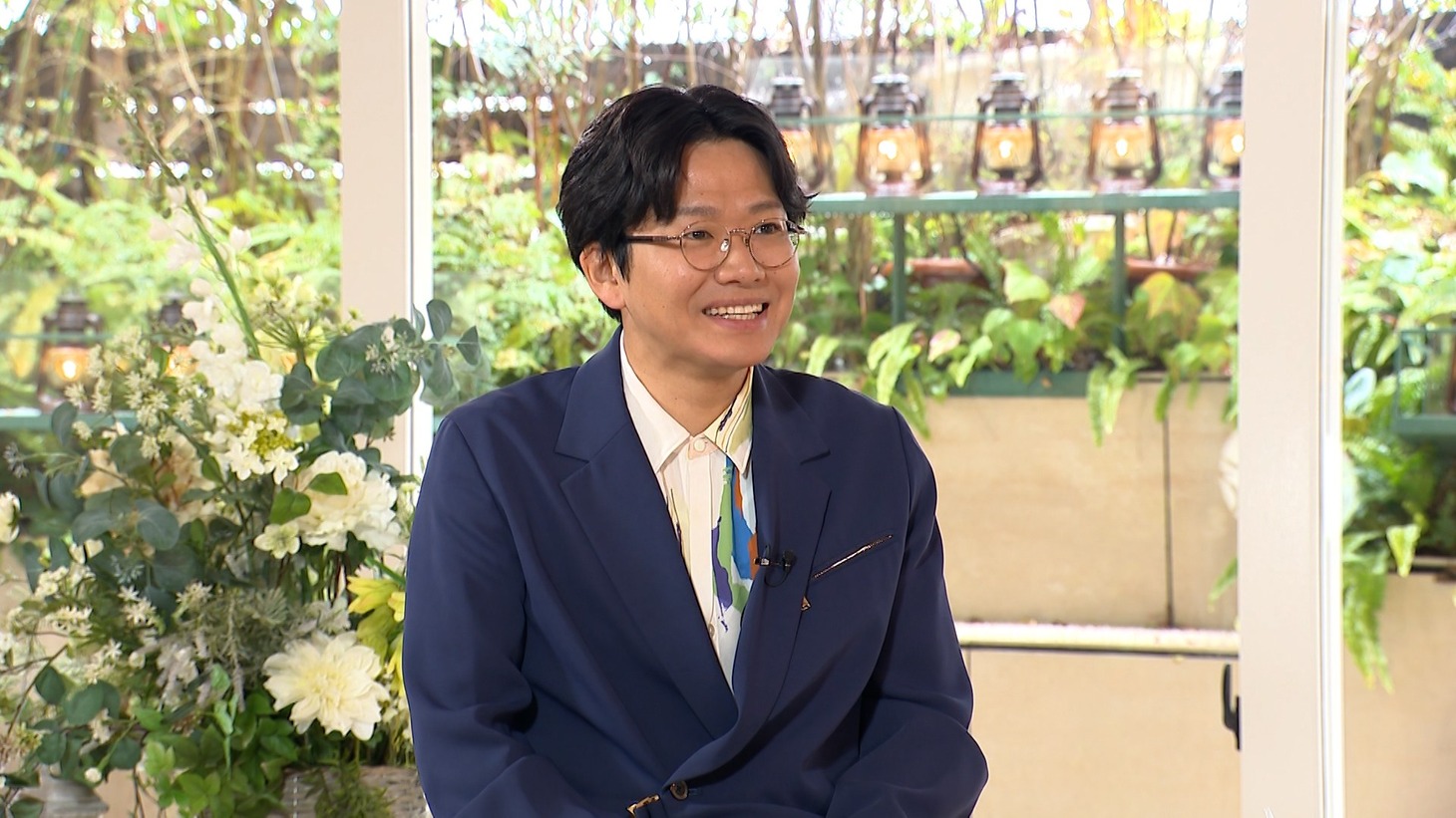 ミキ亜生