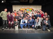 「第5回バカ爆杯」で芸歴1年のタルタル関数が優勝