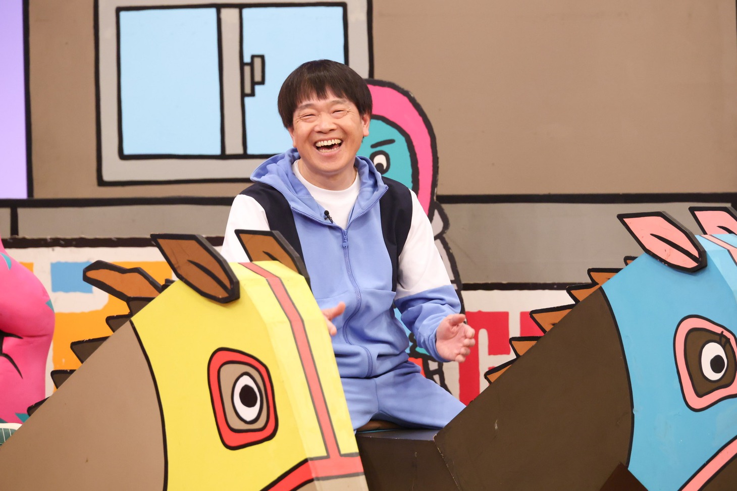 蛍原徹