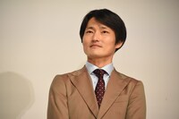 ジャルジャル福徳