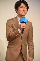 ジャルジャル福徳