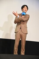 ジャルジャル福徳