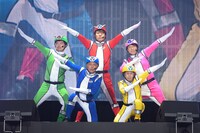 「50TA 横浜アリーナライブ 淳ウォッチング＆アフタートーク」より